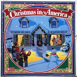 Various - Christmas In America