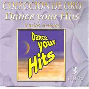 Various - Coleccion De Oro - Dance Your Hits