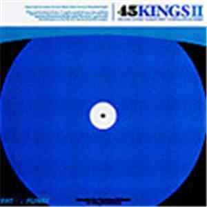 Various - Fat And Funky - 45 Kings II