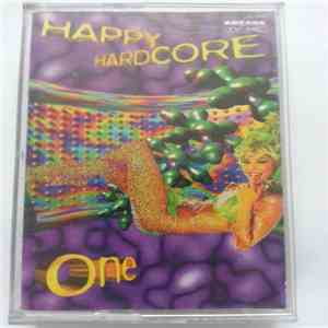 Various - Happy Hardcore (One)