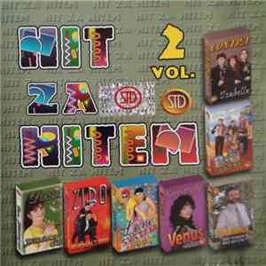 Various - Hit Za Hitem Vol. 2