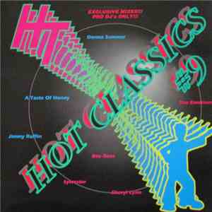 Various - Hot Classics, Issue 9