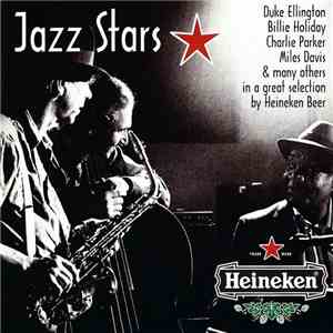 Various - Jazz Stars