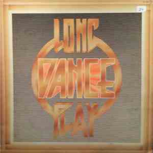 Various - Long Dance Play
