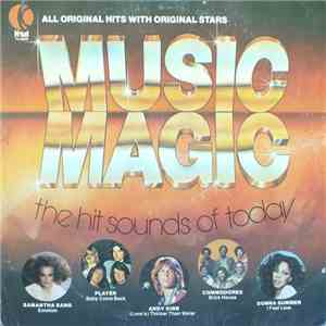 Various - Music Magic
