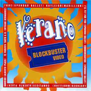 Various - Pase Un Verano De Pelicula