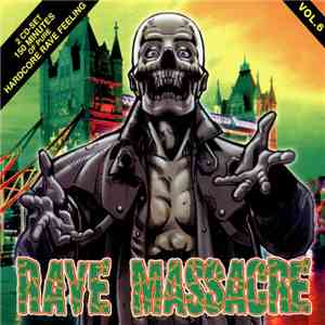 Various - Rave Massacre Vol. 6