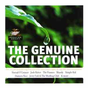 Various - The Genuine Collection