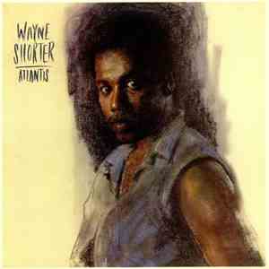 Wayne Shorter - Atlantis