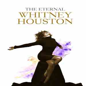 Whitney Houston - The Eternal Whitney Houston (4 CD Set)