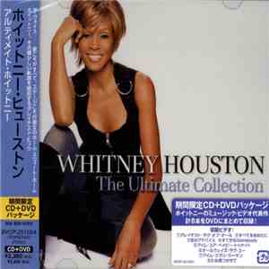 Whitney Houston - The Ultimate Collection