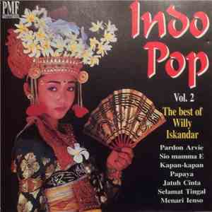 Willy Iskander - indo-Pop Vol. 2