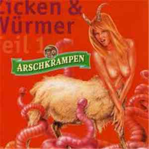 Wischmeyer - Arschkrampen - Zicken & Würmer - Teil 1 Und Teil 2