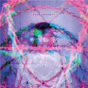 Zach Schimpf - Zach's House of Holograms