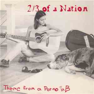 2/3 Of A Nation - Theme From A Porno In B