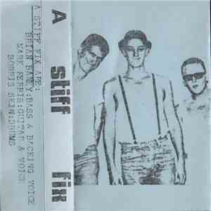 A Stiff Fix - Punk Rules