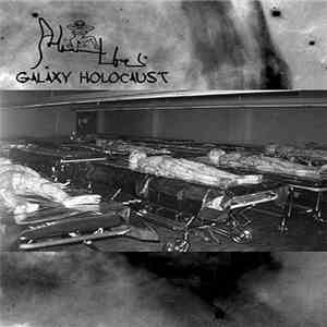 Alien Love - Galaxy Holocaust