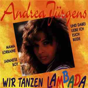 Andrea Jürgens - Wir Tanzen Lambada