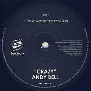 Andy Bell - Crazy