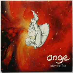 Ange  - Moyen-Âge