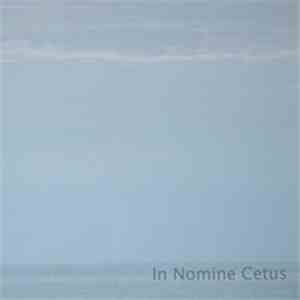 Annemarie Borg - In Nomine Cetus