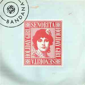 Bandana  - Senorita (Holiday Girl)