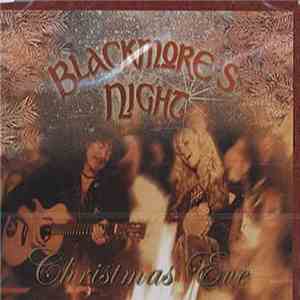 Blackmore's Night - Christmas Eve