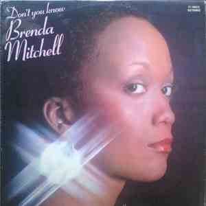 Brenda Mitchell - Don't You Know