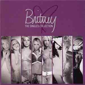 Britney Spears - The Singles Collection
