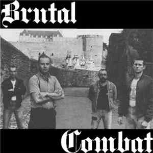 Brutal Combat - Péril Rouge