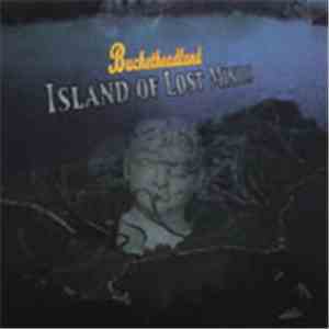 Bucketheadland - Island Of Lost Minds