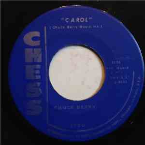 Chuck Berry - Carol / County Line