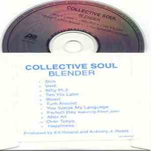 Collective Soul - Blender