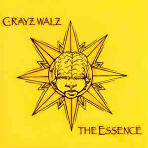 C-Rayz Walz - The Essence