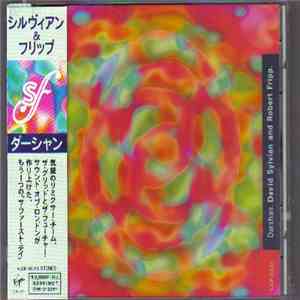 David Sylvian And Robert Fripp - Darshan