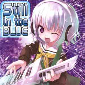 DJ Aura Qualic - Still In The Blue