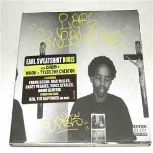 Earl Sweatshirt - Doris