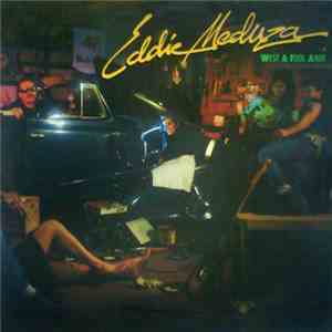 Eddie Meduza - West A Fool Away