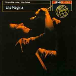 Elis Regina - Vento De Maio
