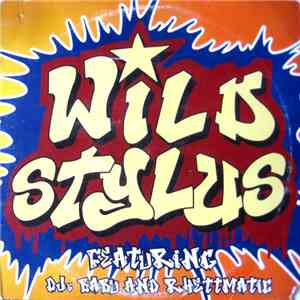 Fanatik Featuring DJs Babu & Rhettmatic - Wild Stylus