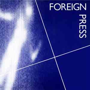 Foreign Press - Downpour