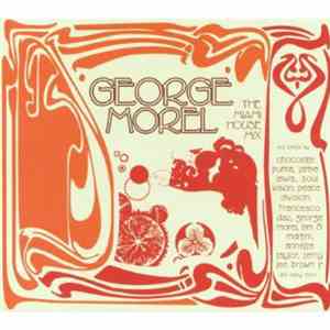 George Morel - The Miami House Mix