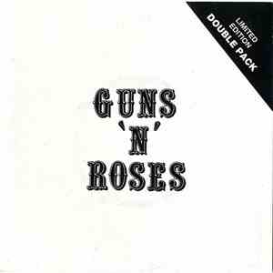 Guns N' Roses - Jumpin' Jack Flash