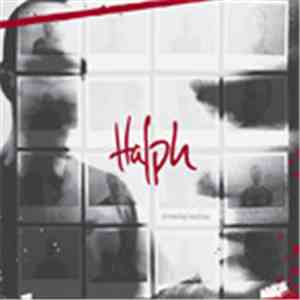 Halph - Answering Machines