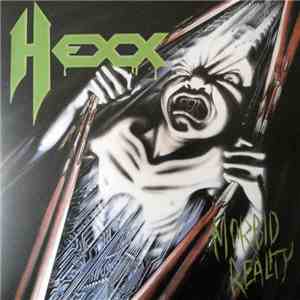 Hexx - Morbid Reality