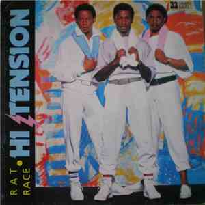 Hi-Tension - Rat Race