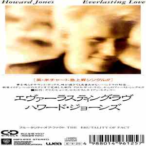 Howard Jones - Everlasting Love