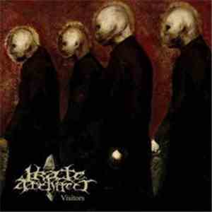 Irate Architect - Visitors