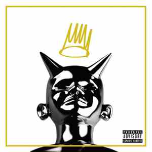 J. Cole - Born Sinner / Truly Yours 3