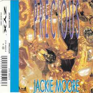 Jackie Moore  - Precious
